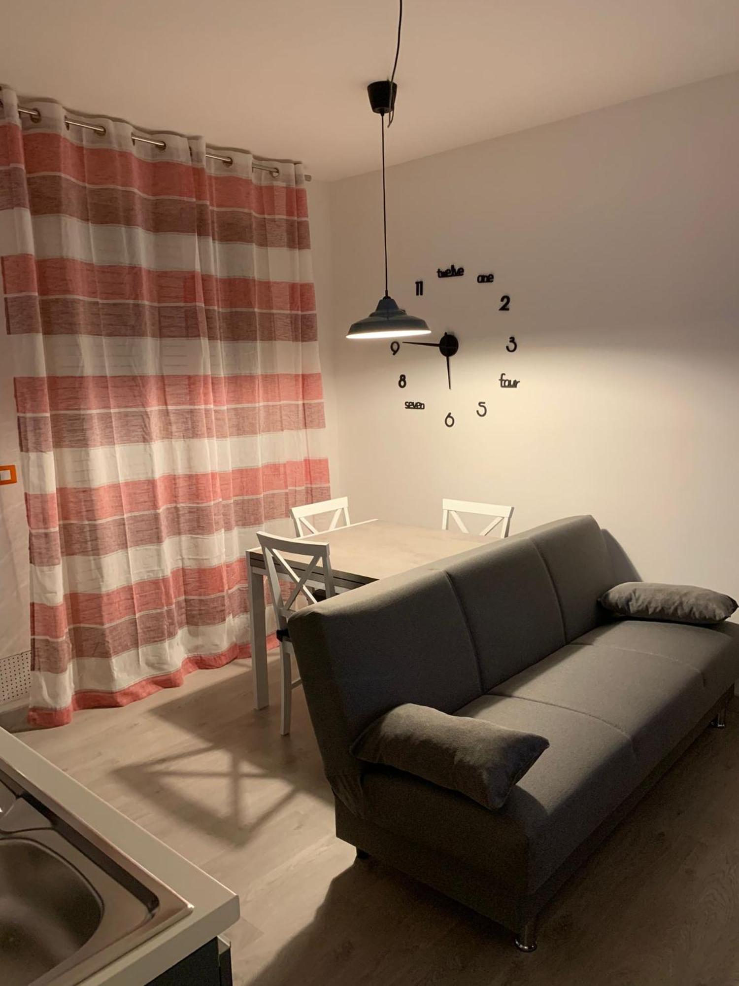 Ferienwohnung Albachiara Termini Termini Imerese Exterior foto